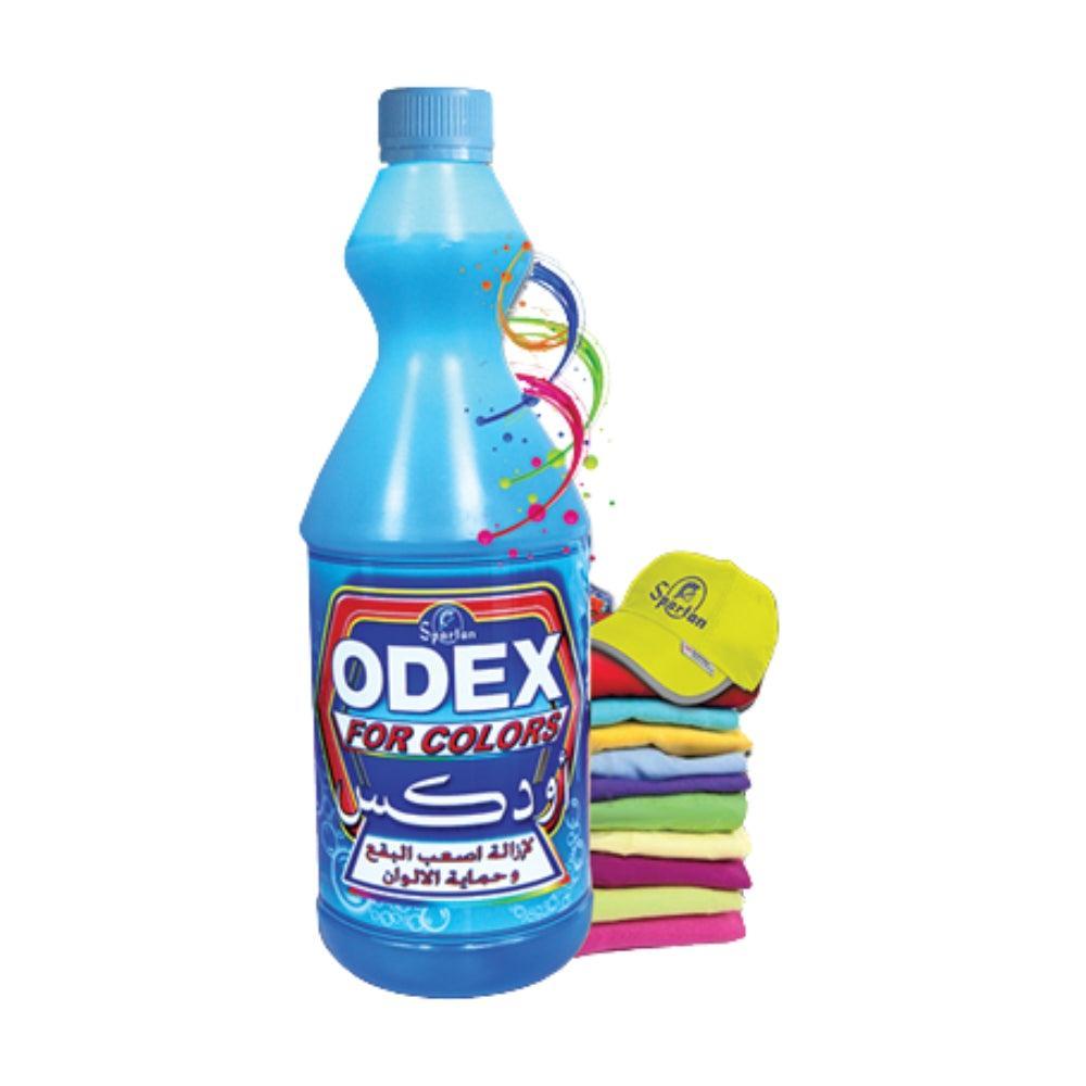 Odex For Colors