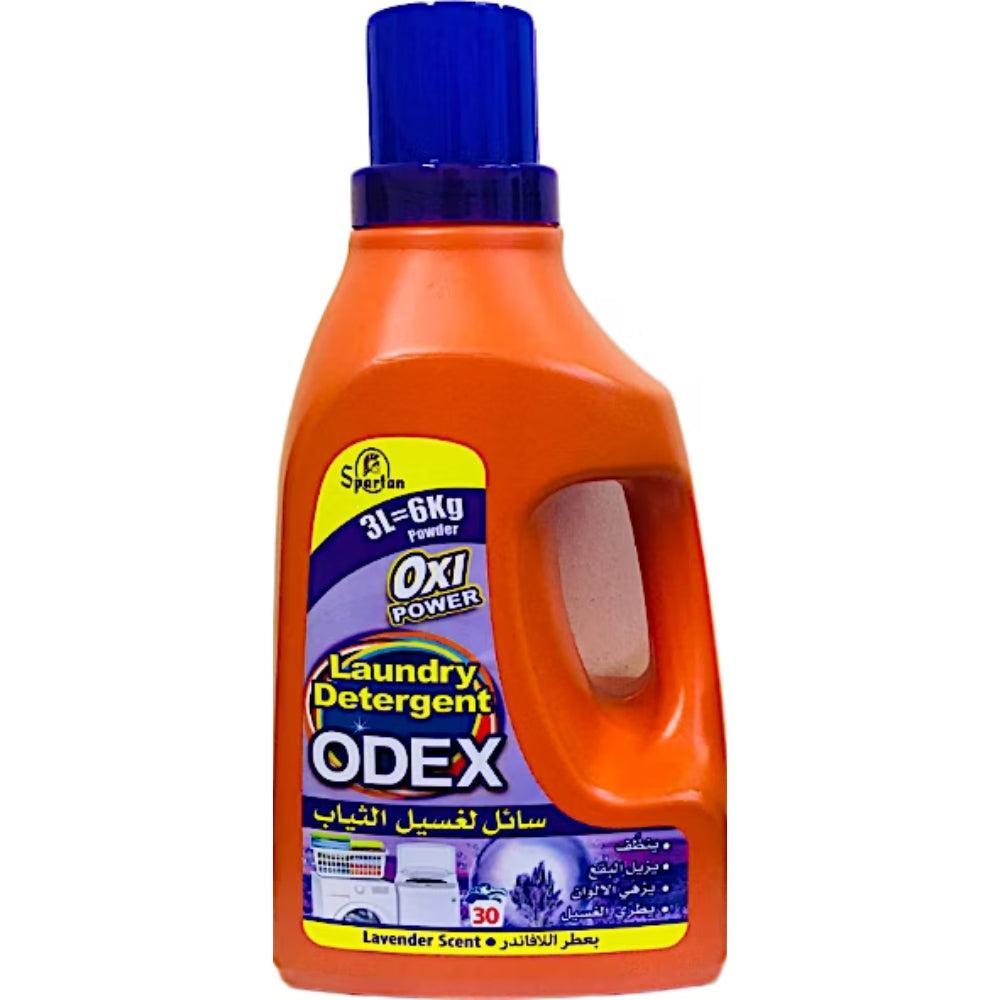 Odex Oxi Power Laundry Detergent 3 L