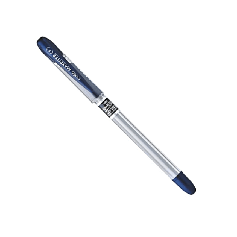 Oil Pen Maxriter Piano PT-335 Blue