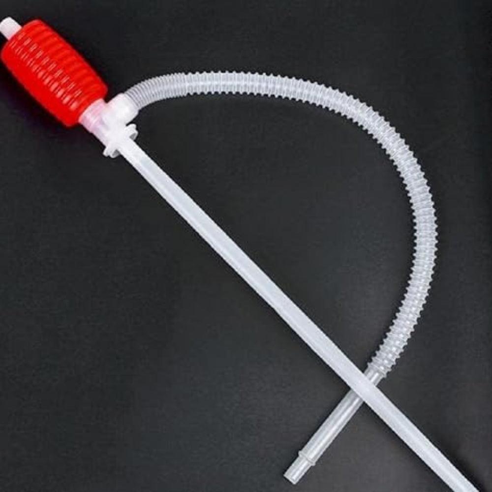Oil Sucking Pump (52cm) - Manual Hand Tool Pump