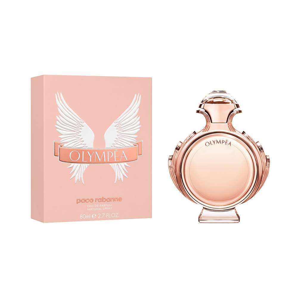 Olympea Eau De Parfum 80 ml