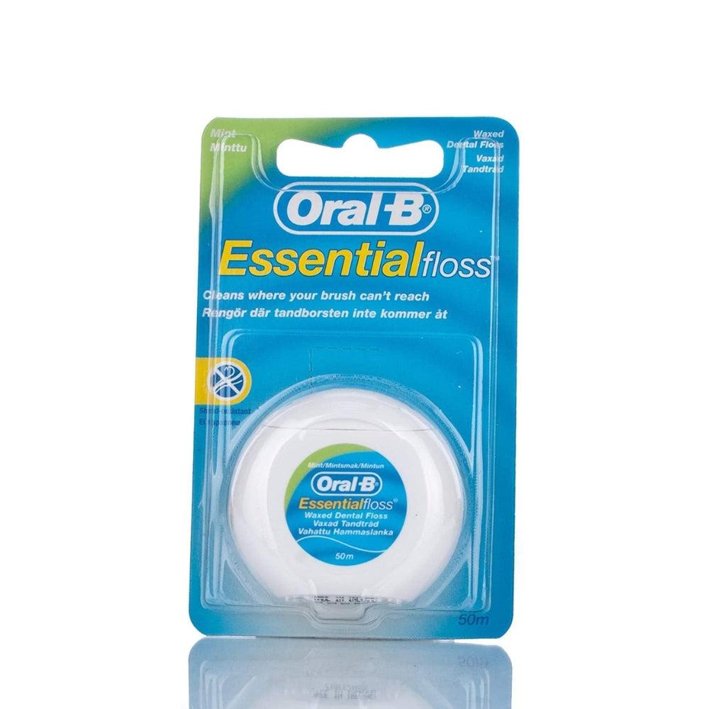 Oral-B Essential Floss 50m