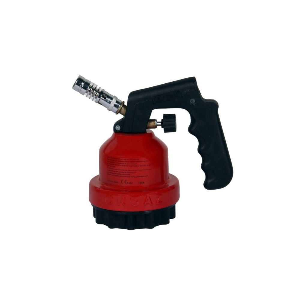 Orcamp Blow Torch