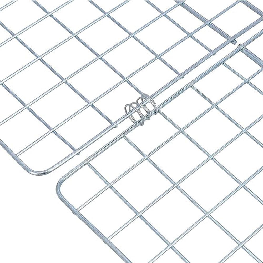 Outdoor Grill Barbecue Tool BBQ MD-5822 (60x34cm)