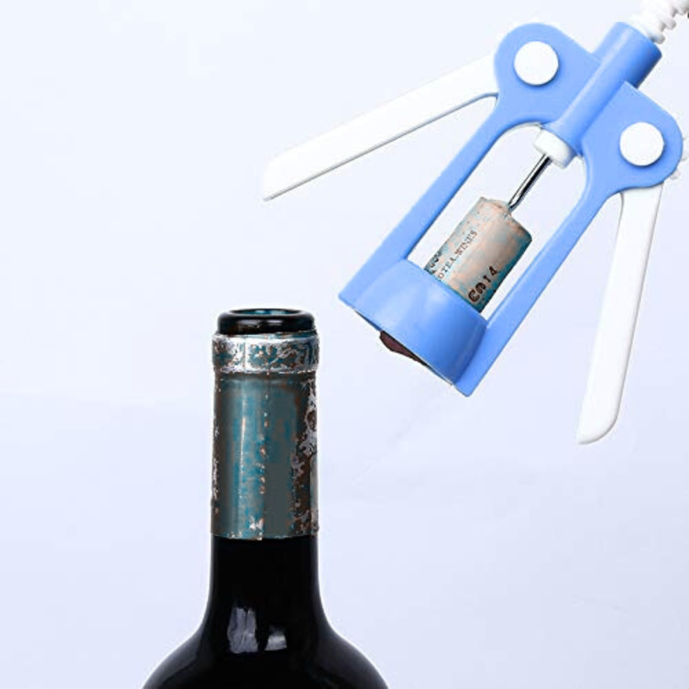 Ouyamei Household Articles Red Wine Opener 820