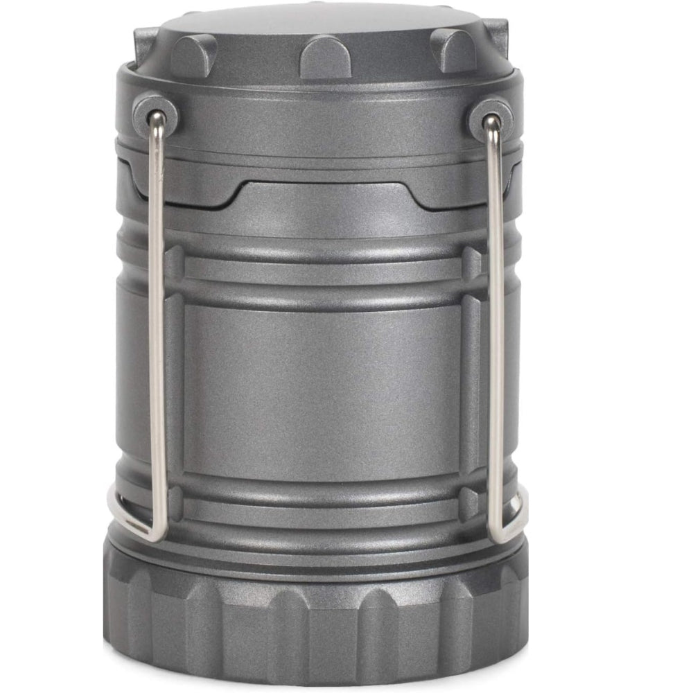 Ozark Trail 3 Pack AAA &AA Batteries LED Camping Lanterns