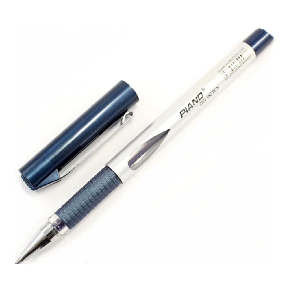 Piano PG-817 Classic Design Gel Pen Office Style High Quality Gel Ink Pen