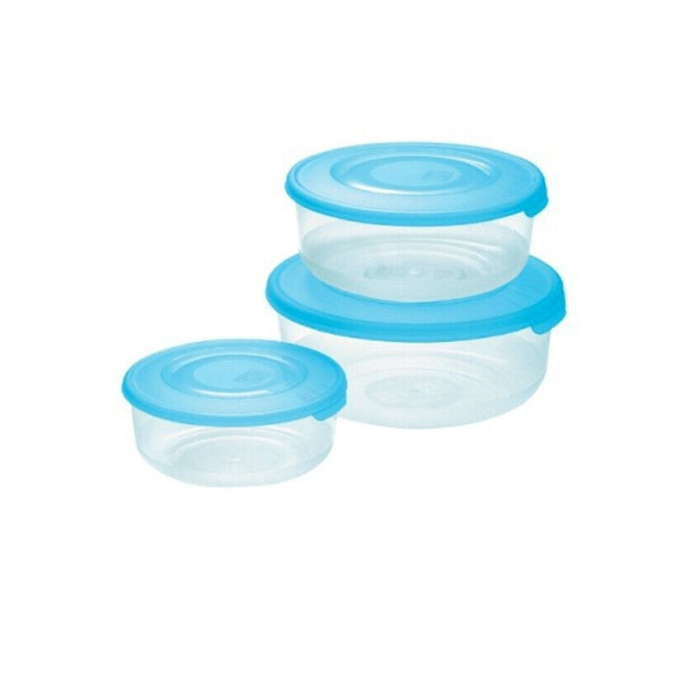 Pamax Contenitori Multiuso 3 Pcs