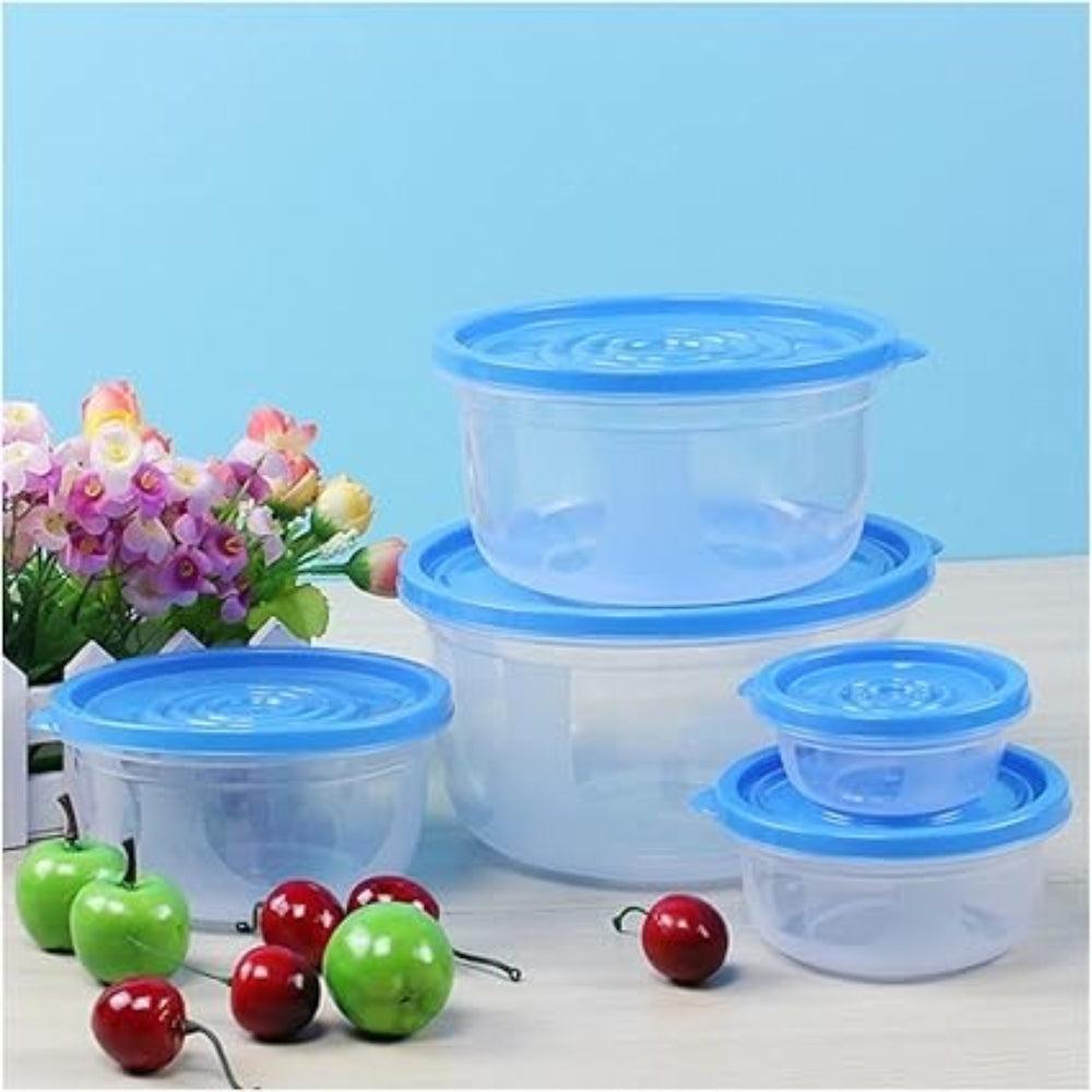 Pamax Contenitori Multiuso 3 Pcs