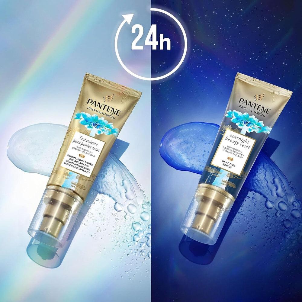 Pantene Hydra Miracles Hydrating Day Serum Dry Ends