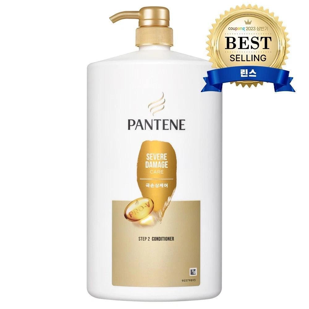 Pantene sever damage care conditioner 1130ml