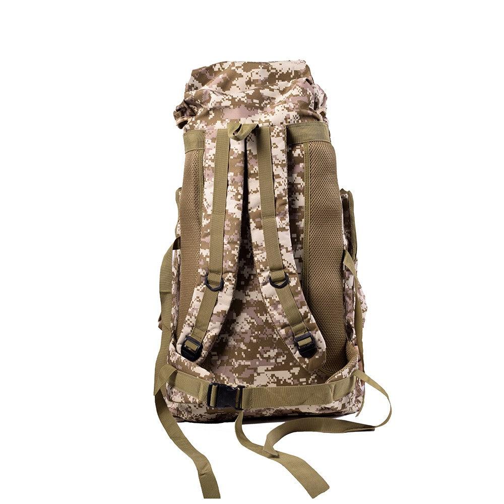 Panyanzhe Camping Military Backpack