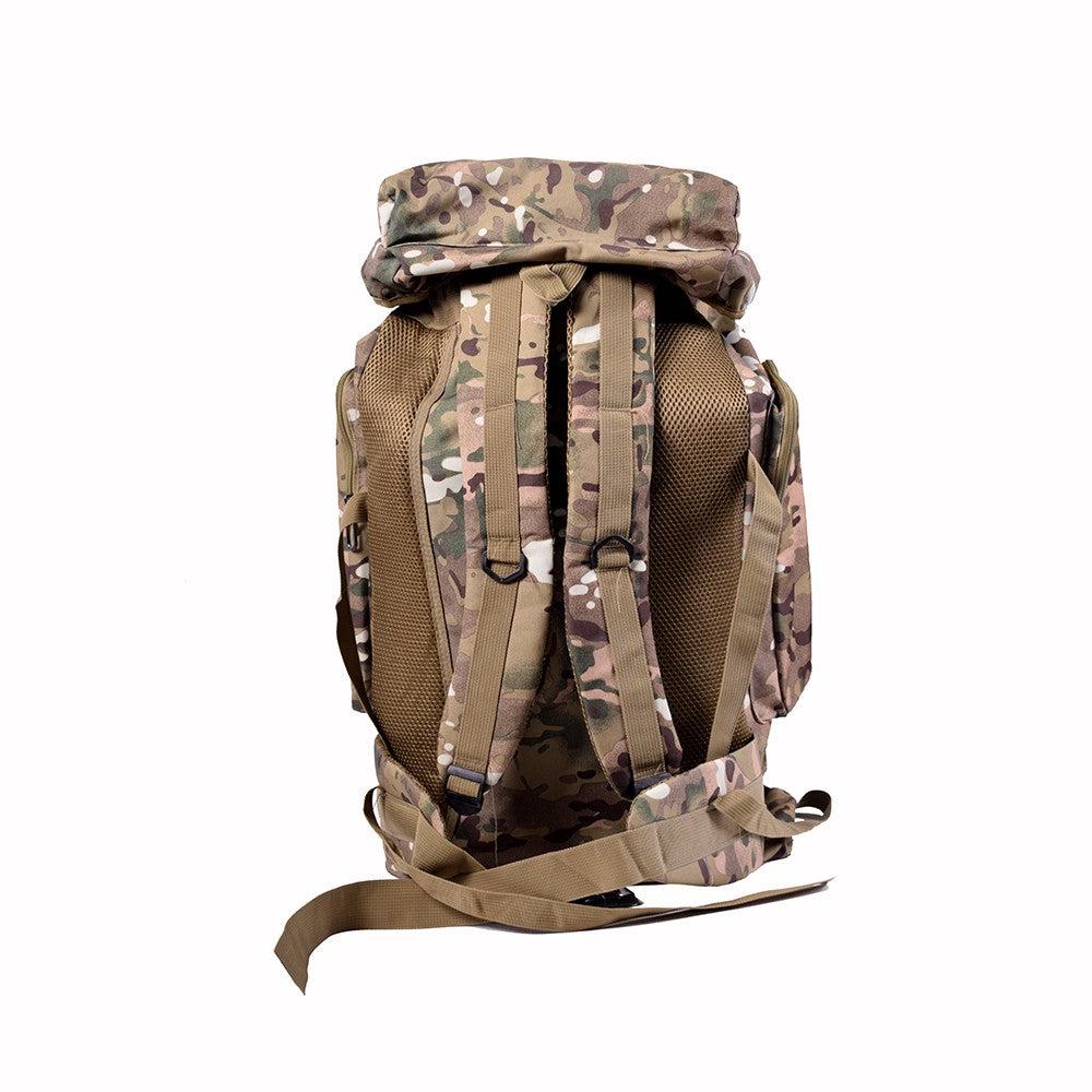 Panyanzhe Camping Military Backpack#3