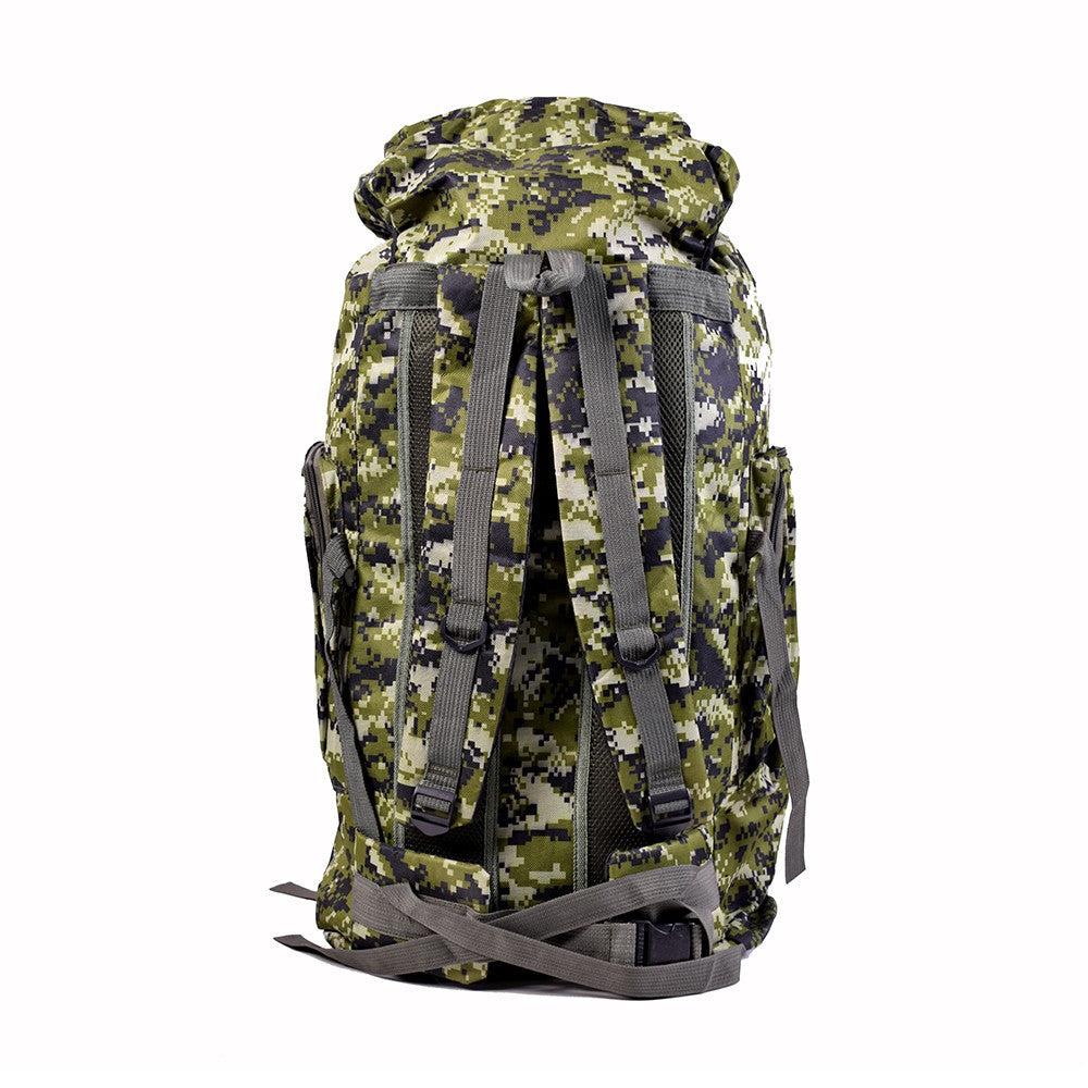 Panyanzhe Camping Military Backpack#5