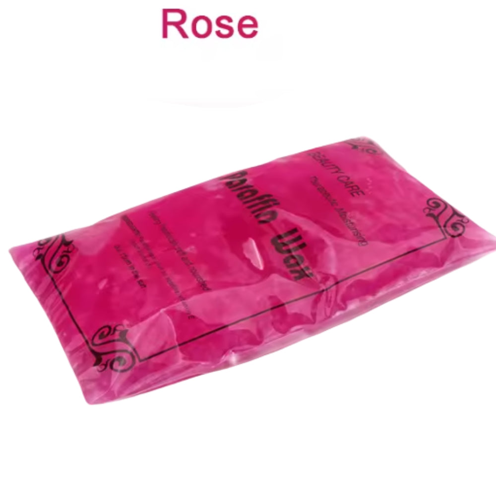 Paraffin Wax Refills Moisturizing Whitening Hand Treatment Wax Beauty Foot Care Wax