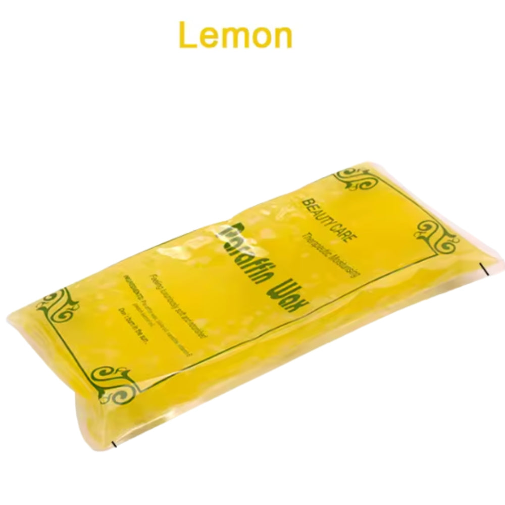 Paraffin Wax Refills Moisturizing Whitening Hand Treatment Wax Beauty Foot Care Wax