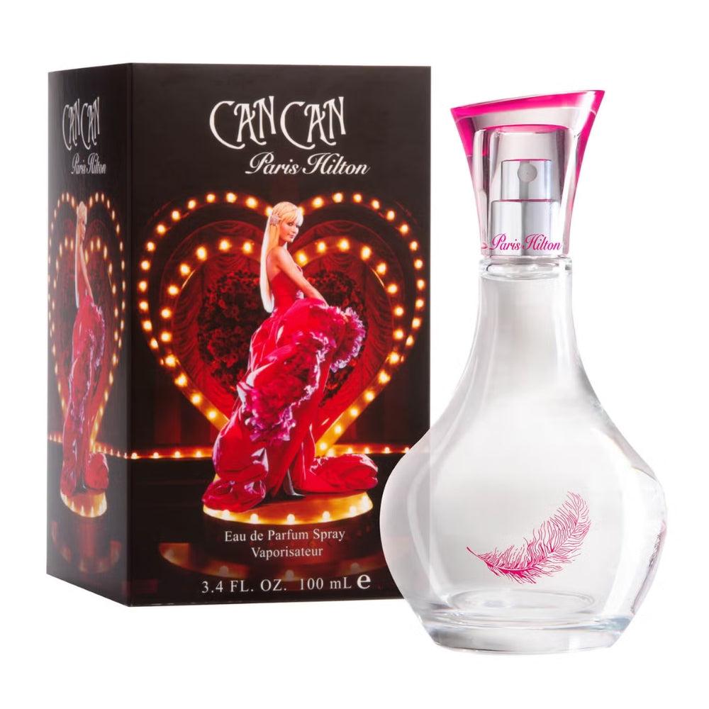 Paris Hilton Can Can Eau De Parfum 50ml
