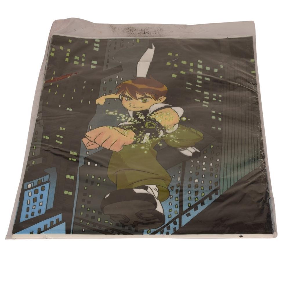 Party Loot Bags