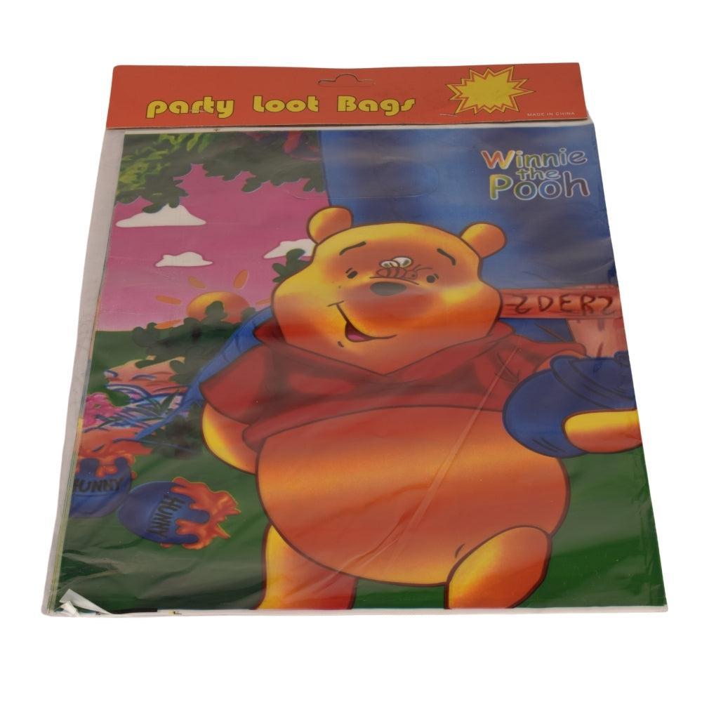 Party Loot Bags