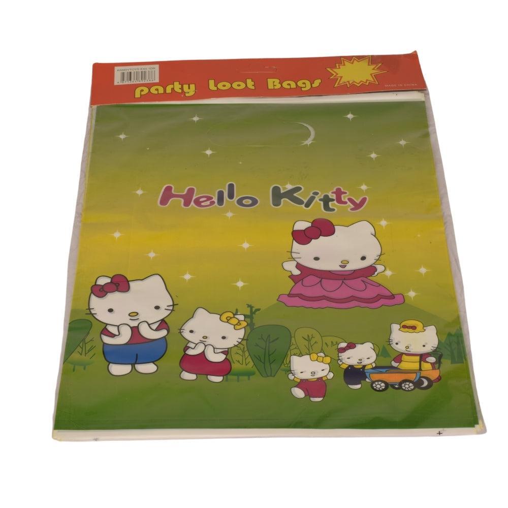 Party Loot Bags