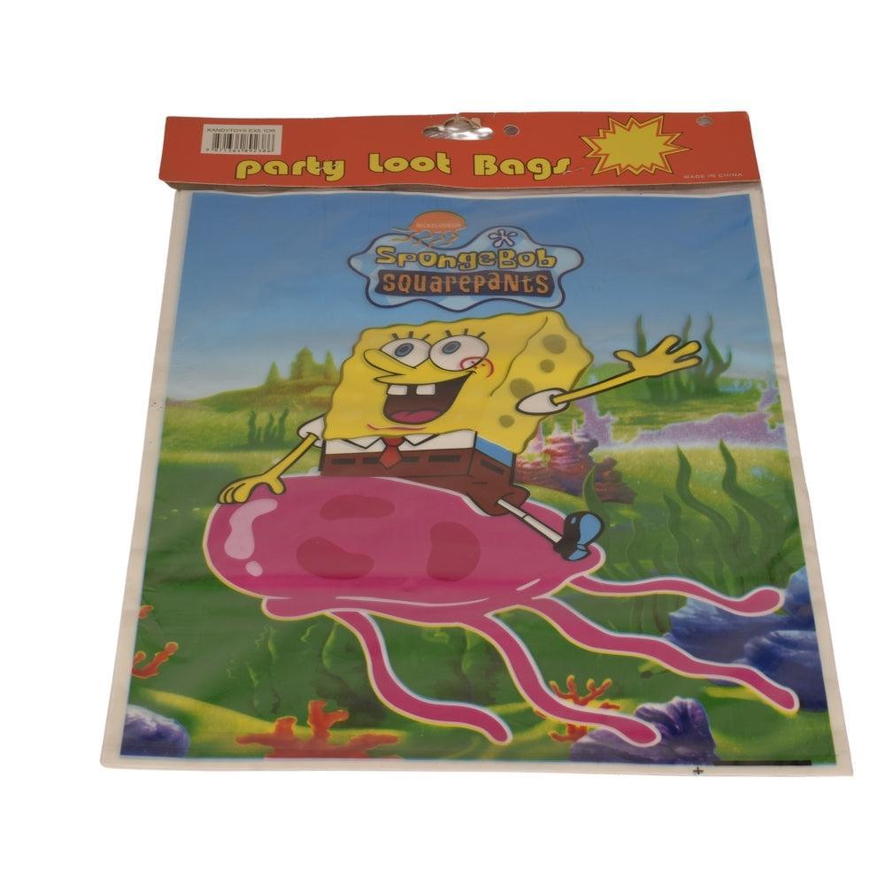 Party Loot Bags
