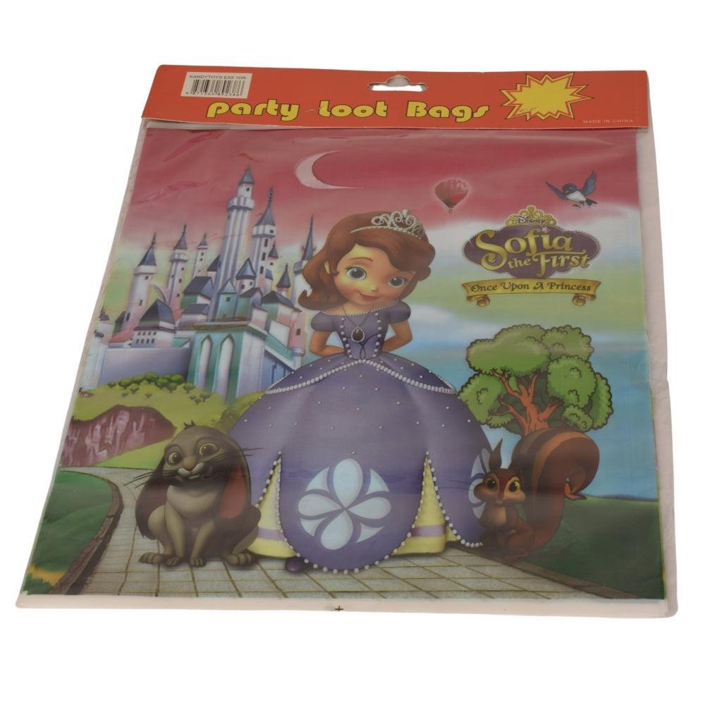 Party Loot Bags