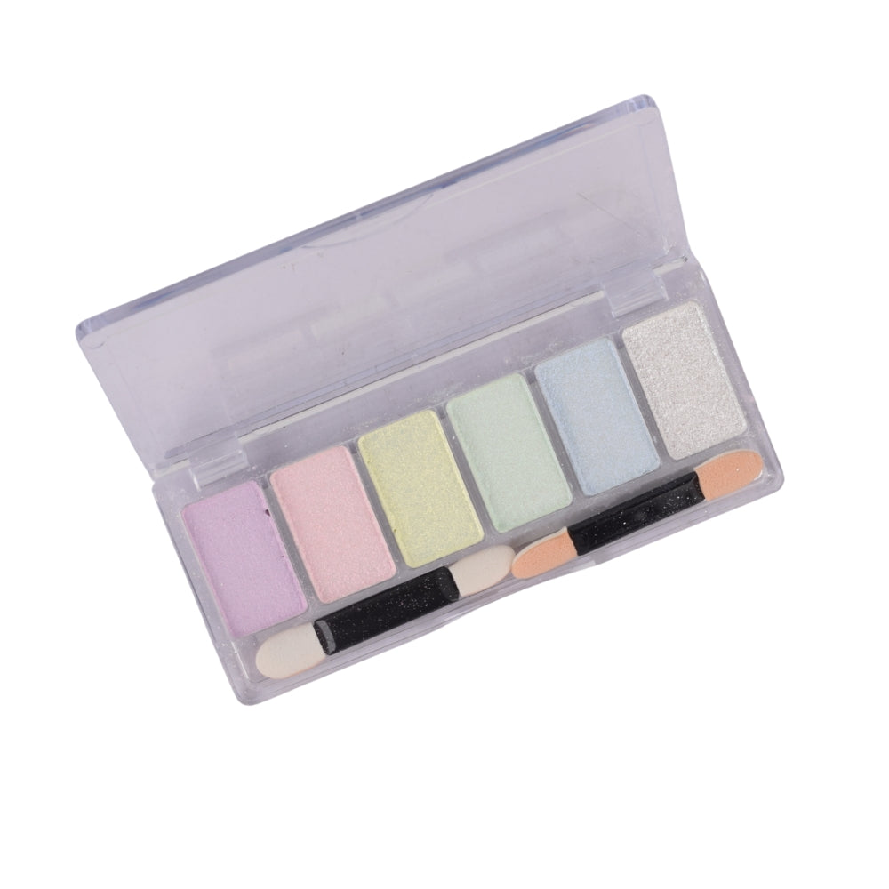 Pastel Nail Art Powder Palette