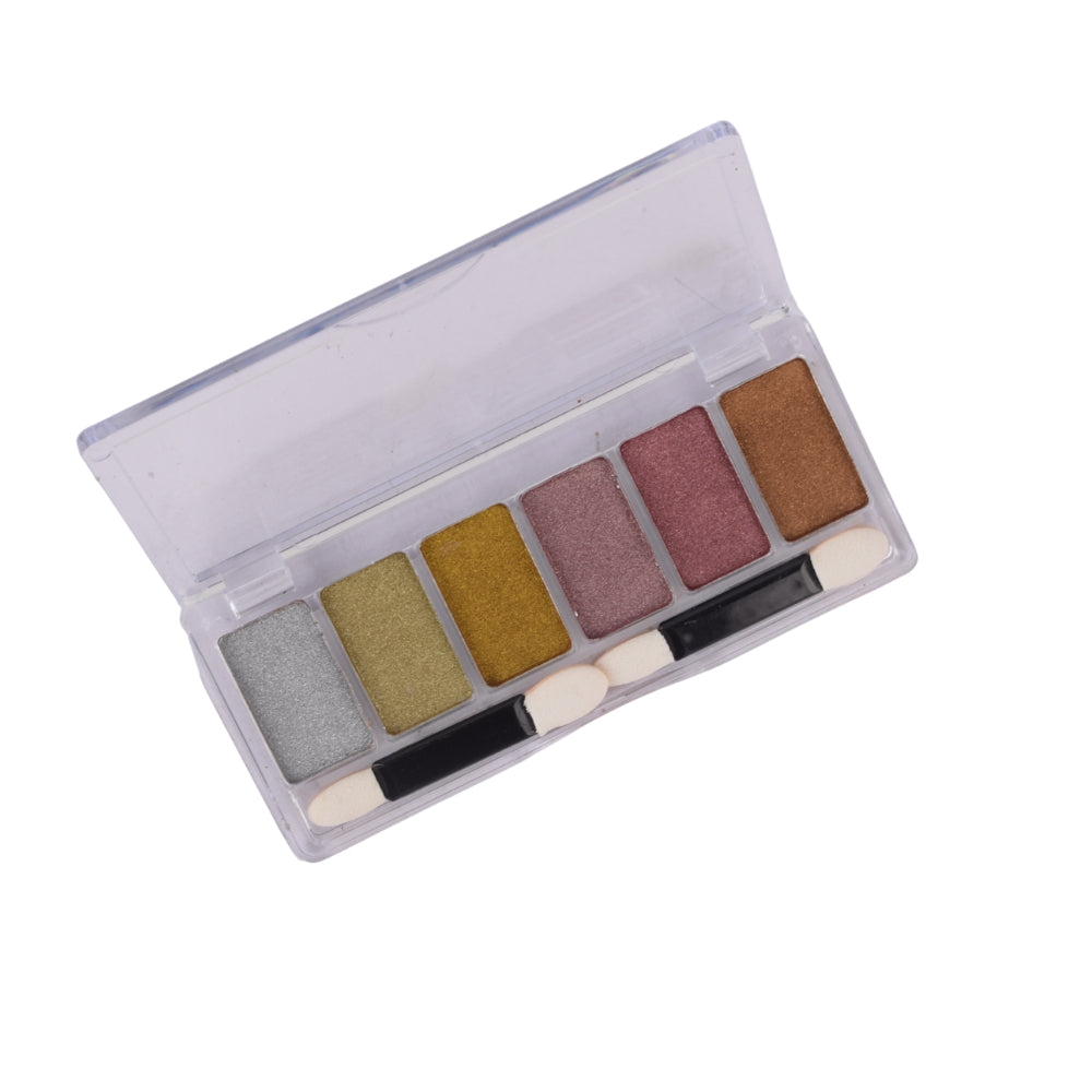 Pastel Nail Art Powder Palette