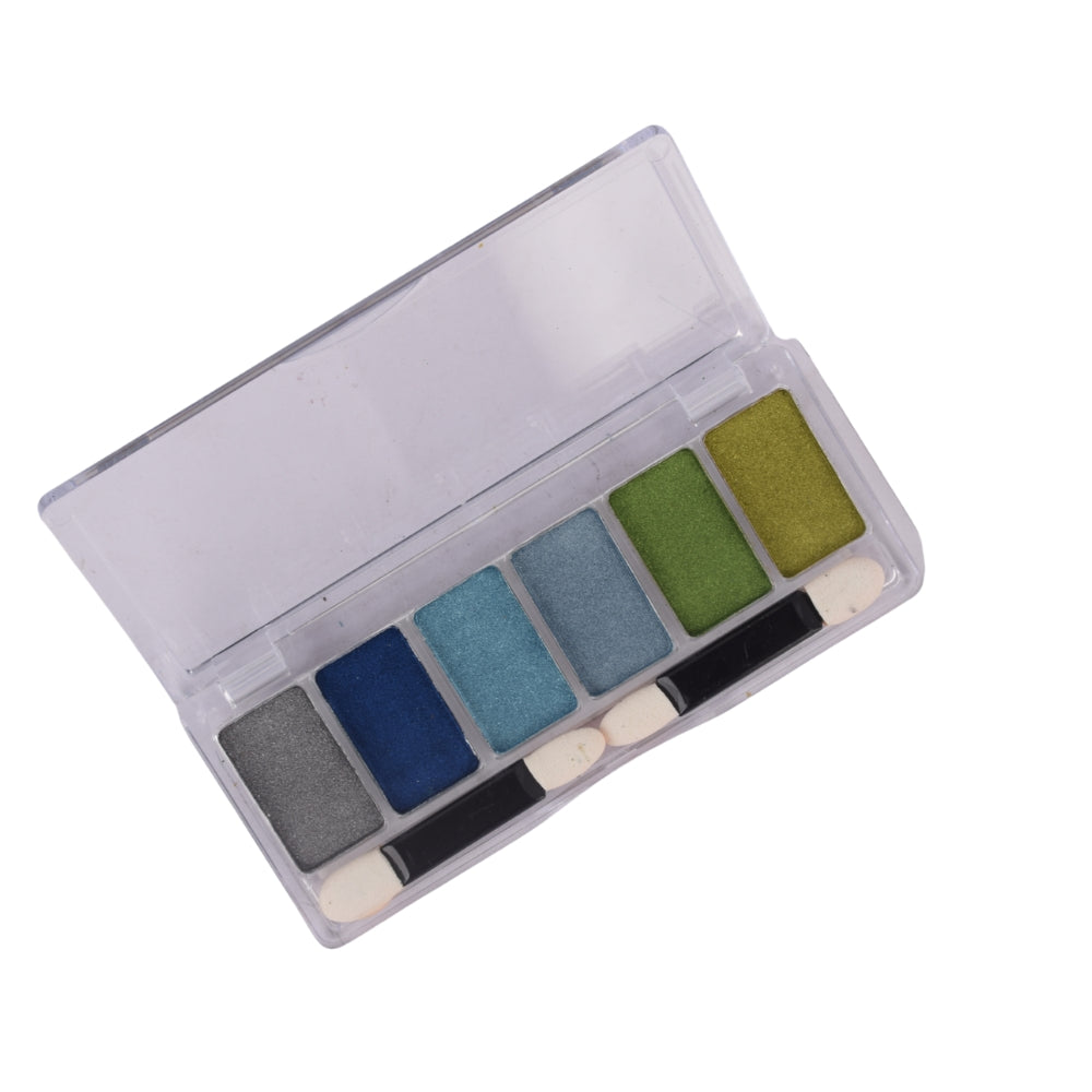 Pastel Nail Art Powder Palette