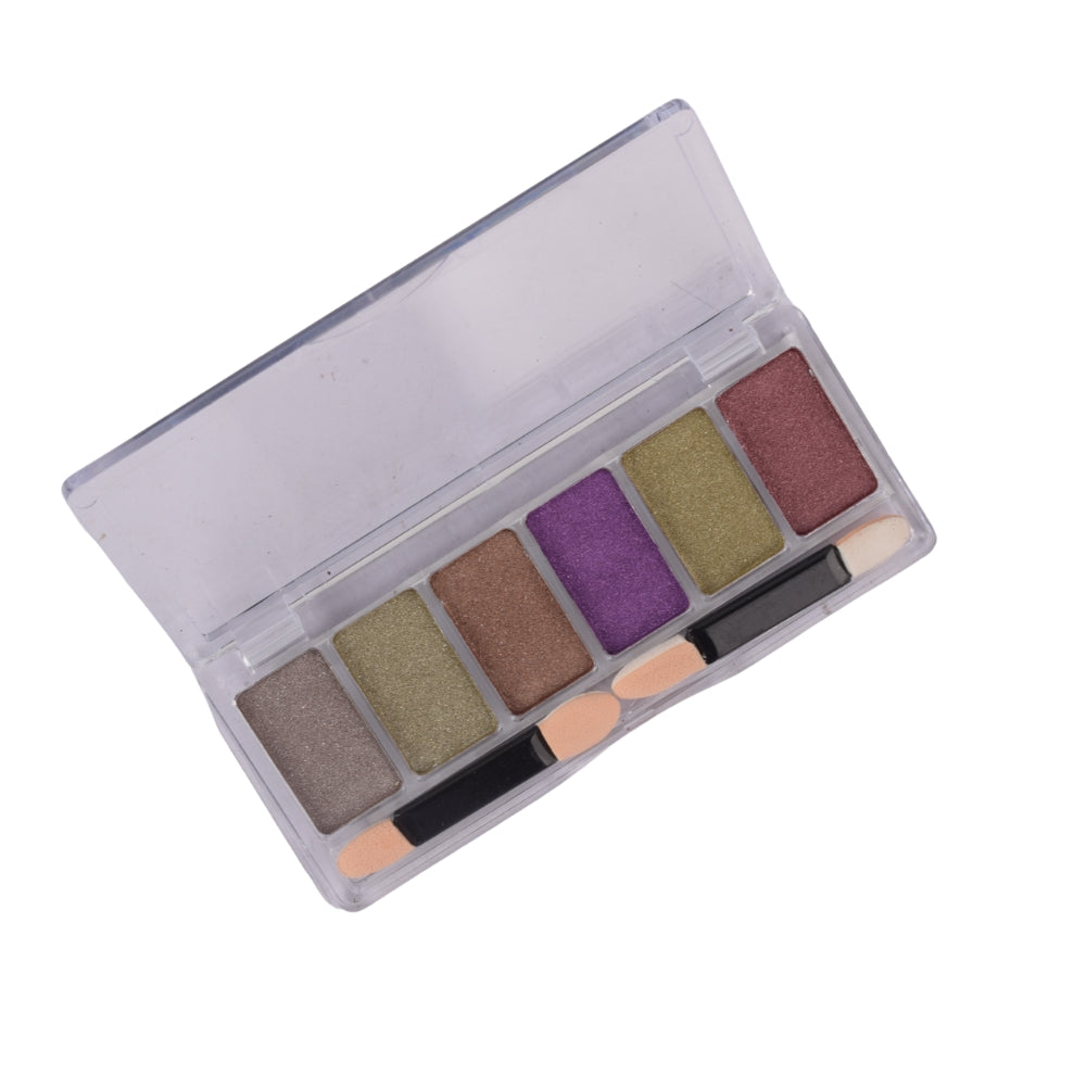 Pastel Nail Art Powder Palette