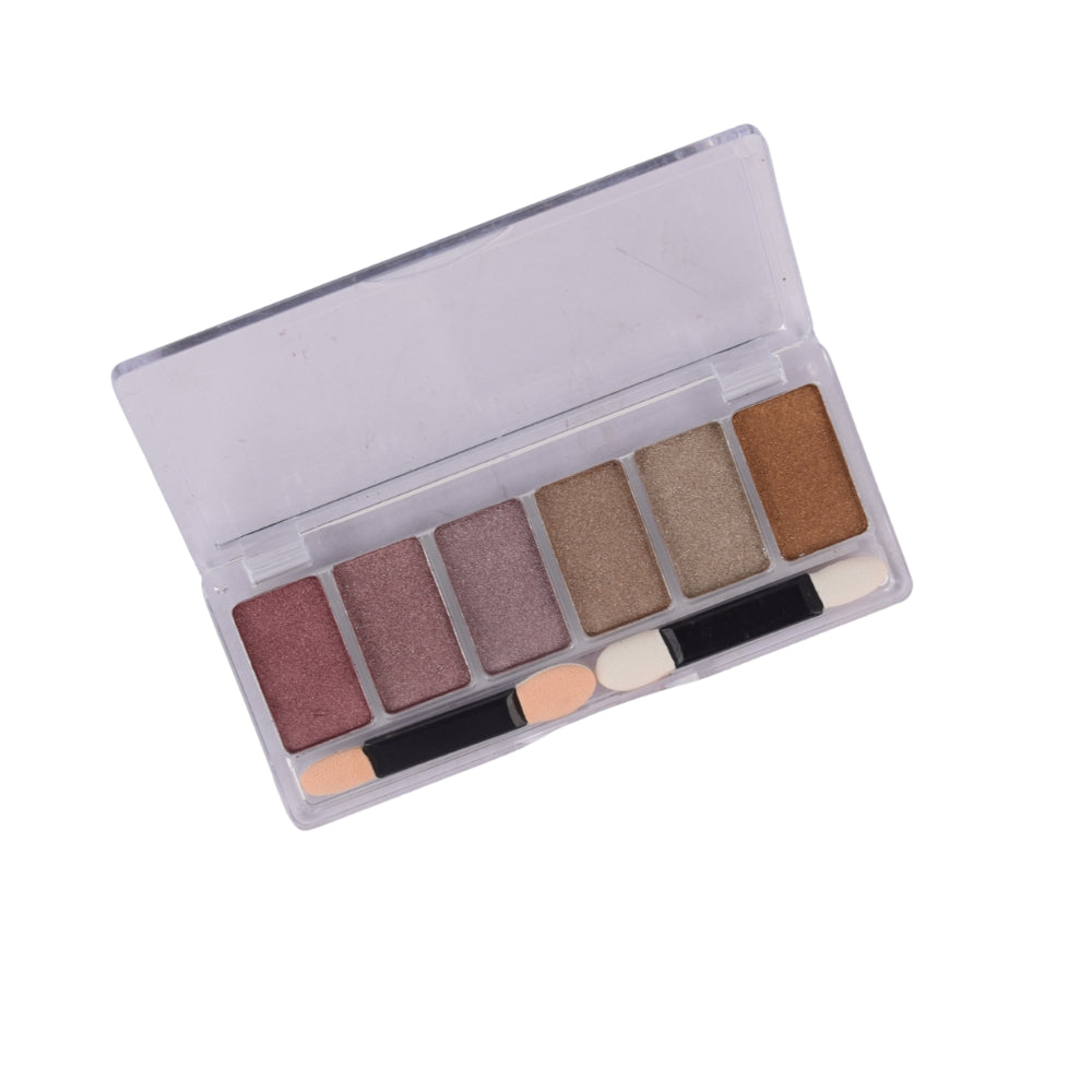 Pastel Nail Art Powder Palette