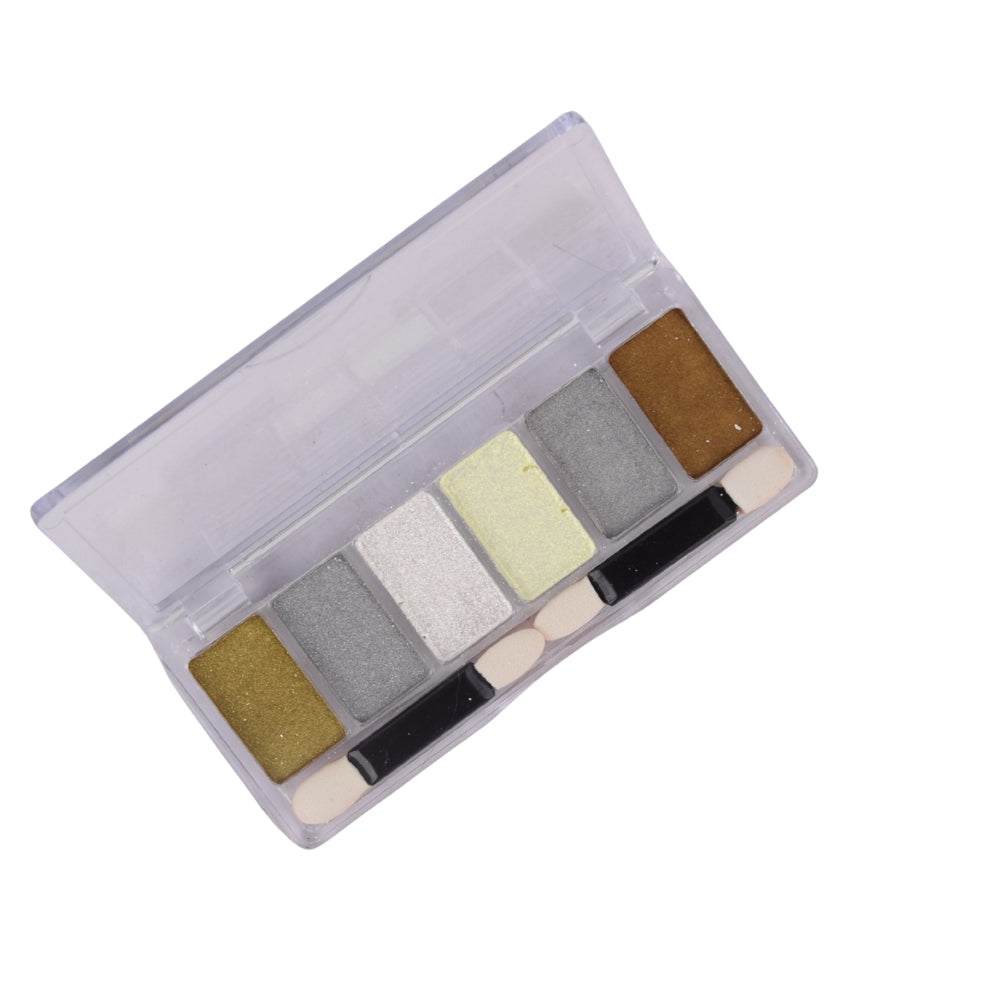 Pastel Nail Art Powder Palette