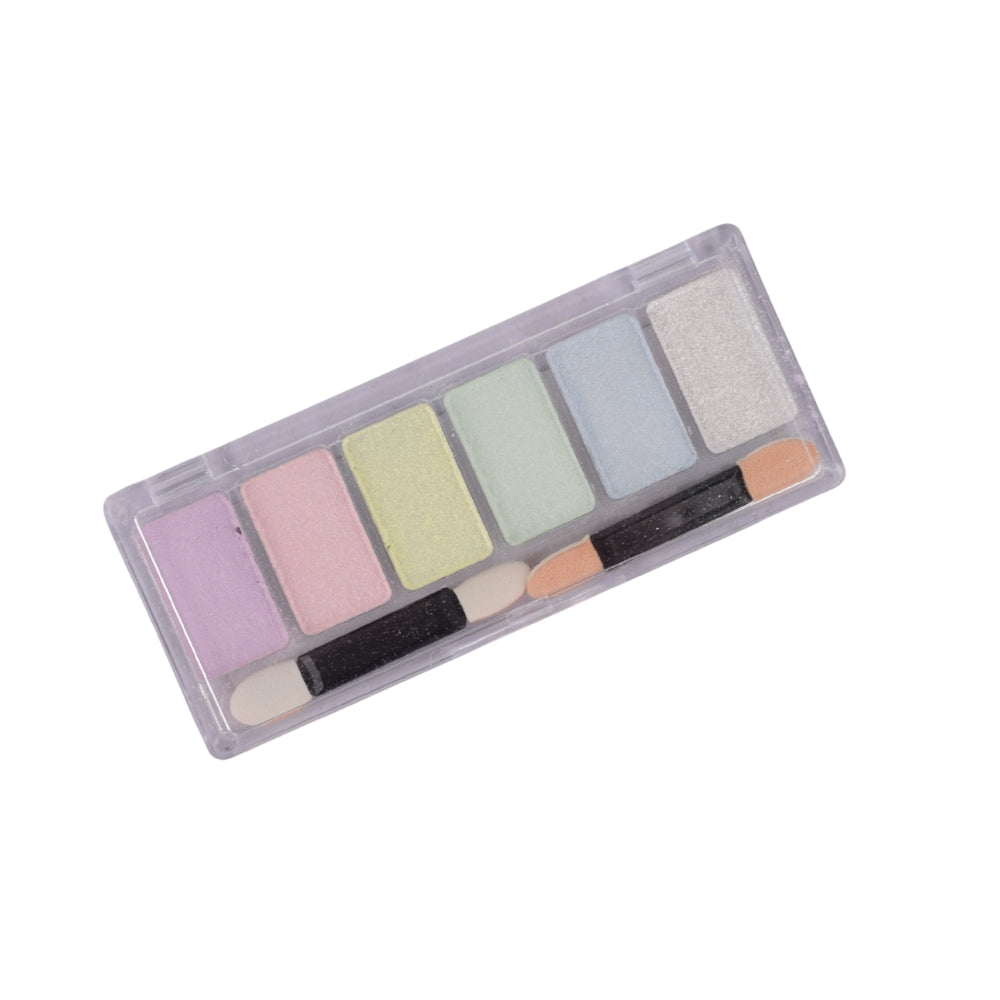 Pastel Nail Art Powder Palette