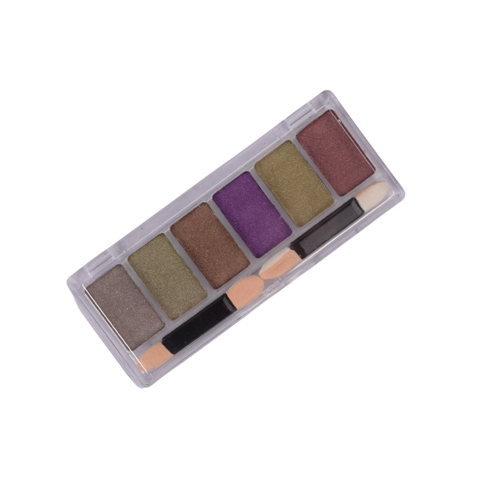 Pastel Nail Art Powder Palette