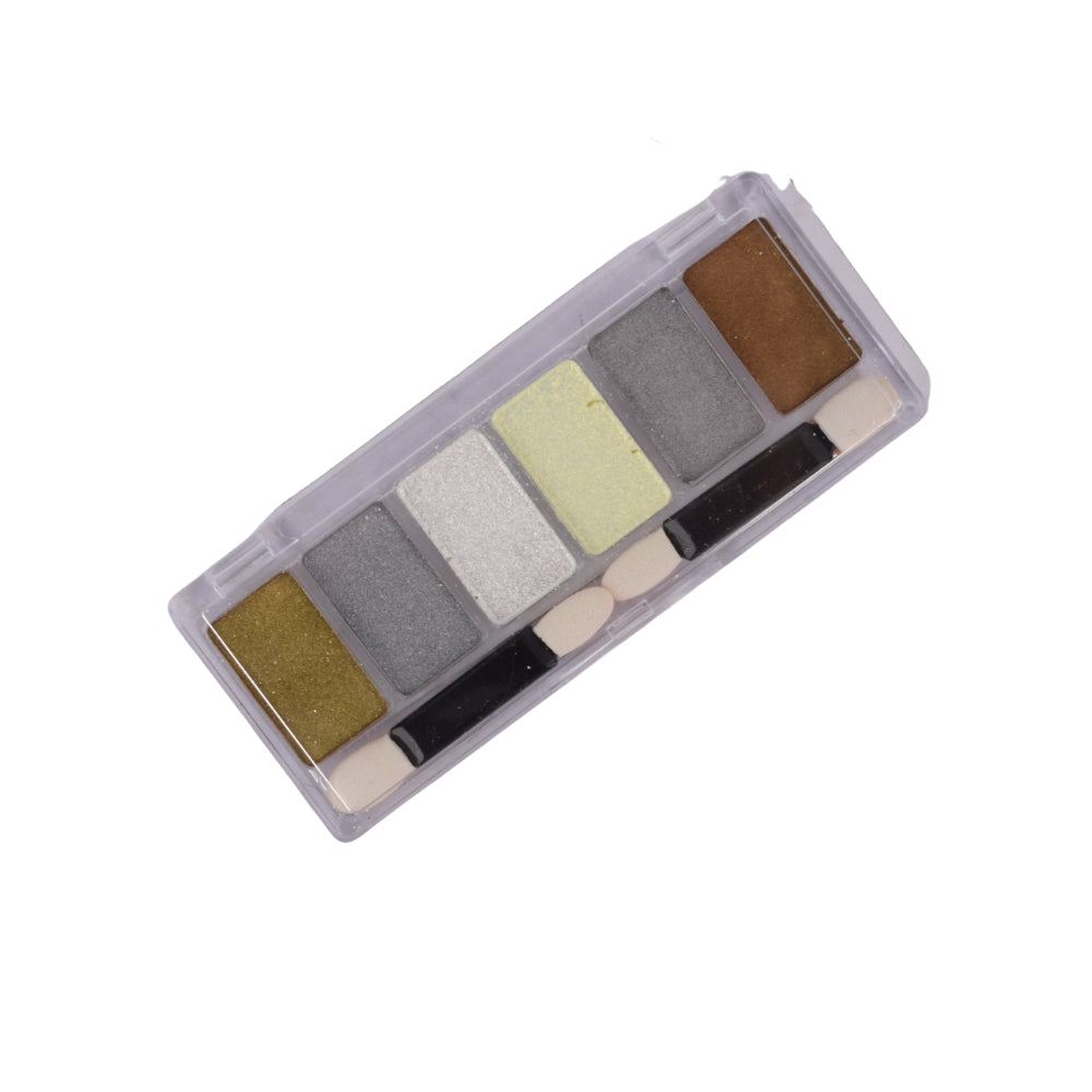 Pastel Nail Art Powder Palette