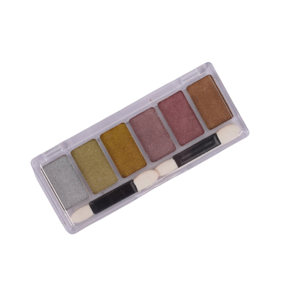 Pastel Nail Art Powder Palette