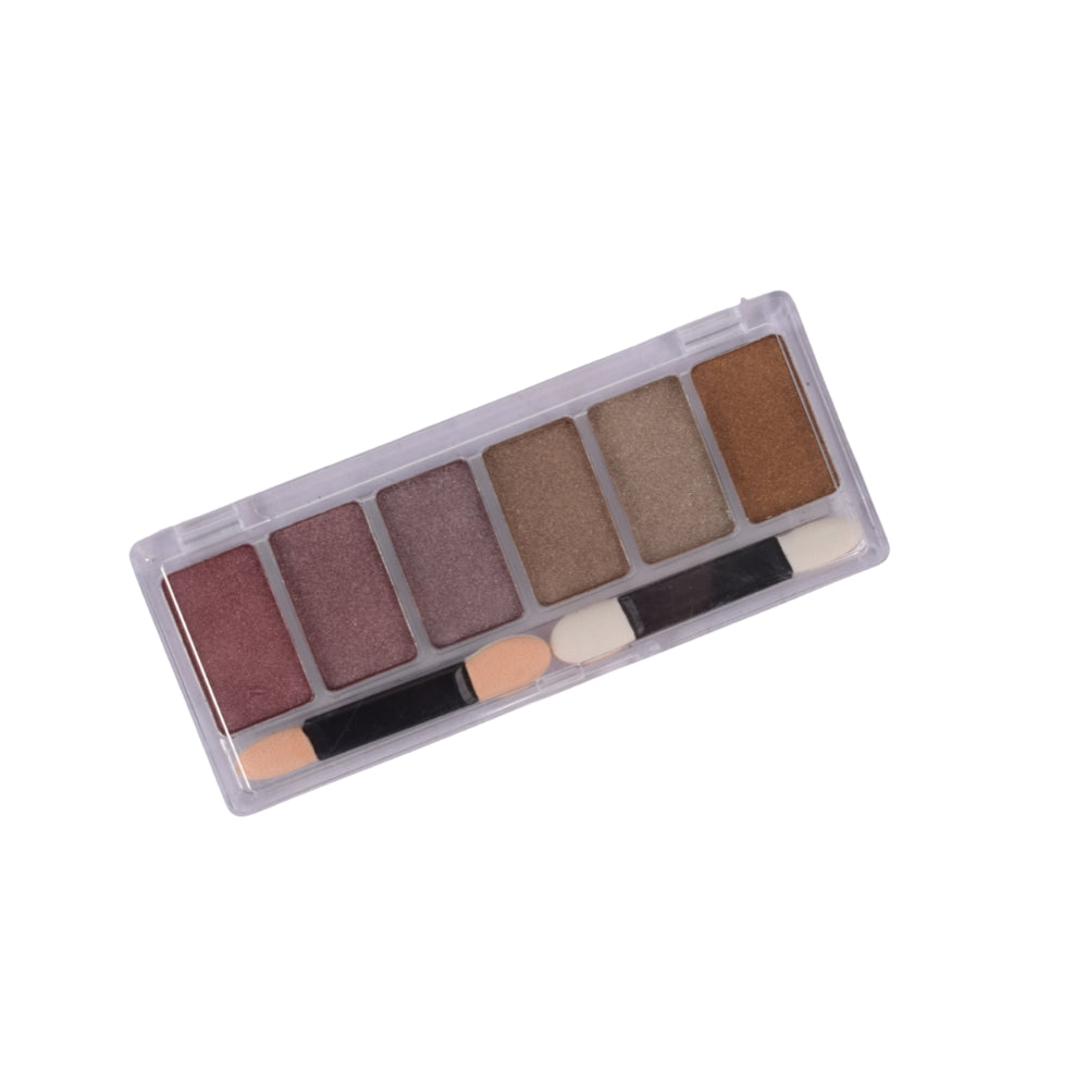 Pastel Nail Art Powder Palette