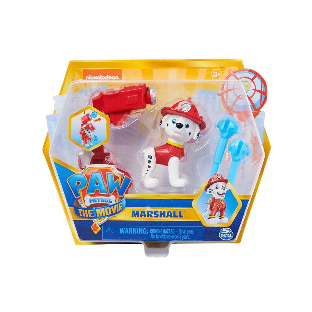 Paw Patrol - Marshall