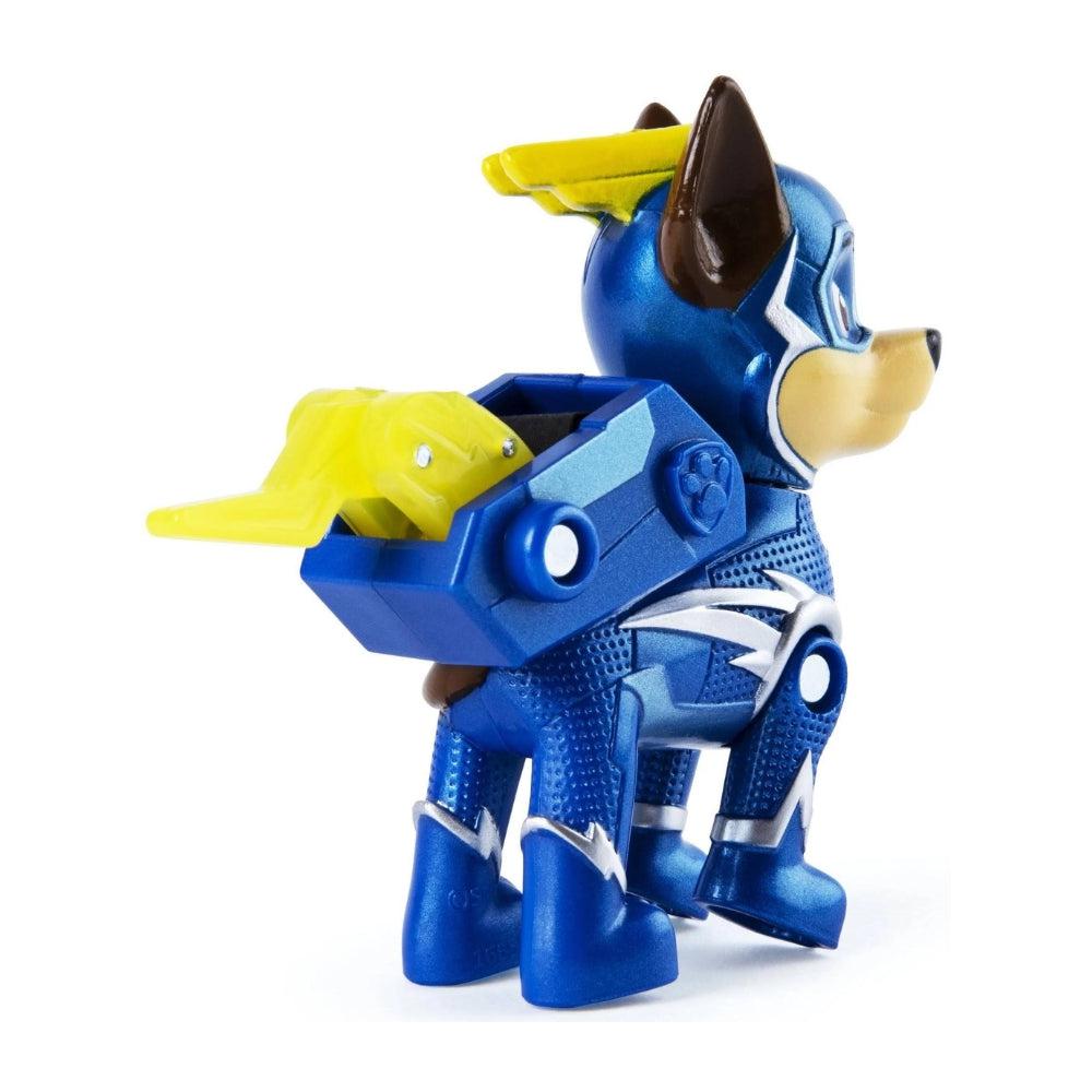 Paw Patrol Mighty Pups Chase