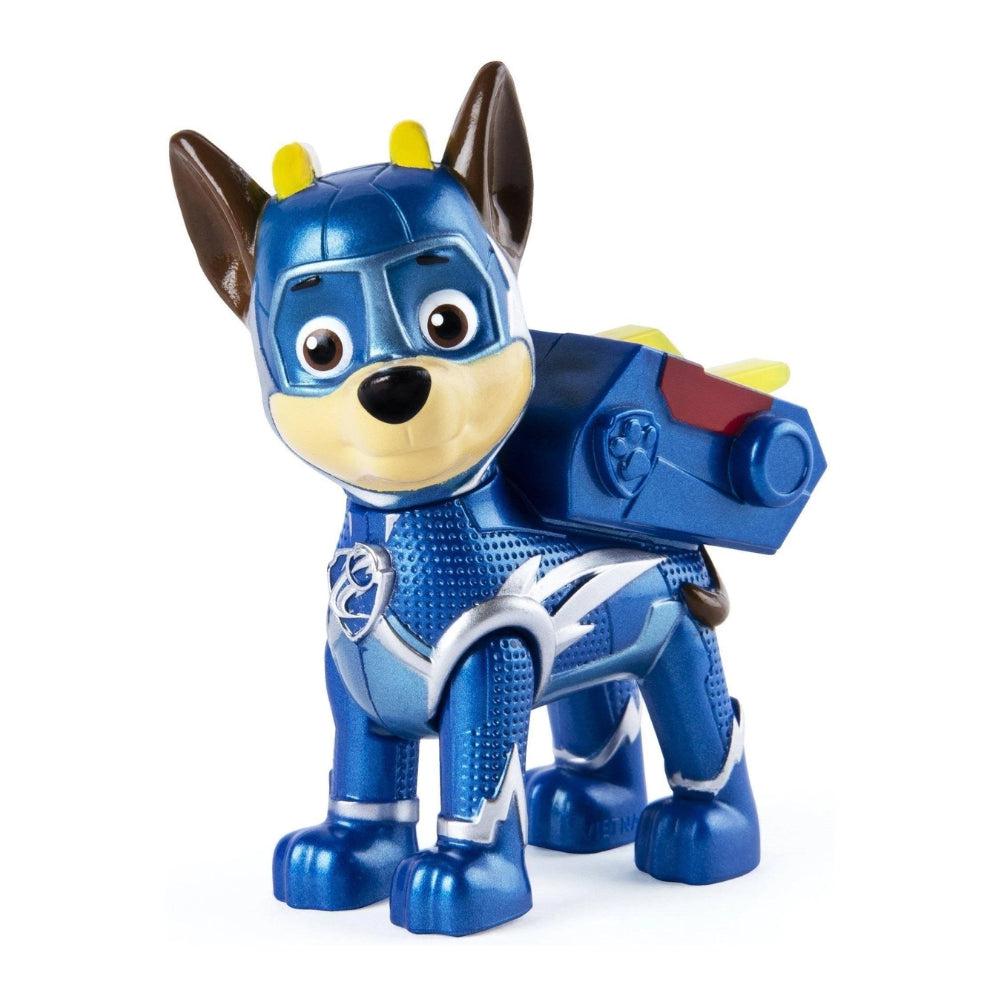 Paw Patrol Mighty Pups Chase