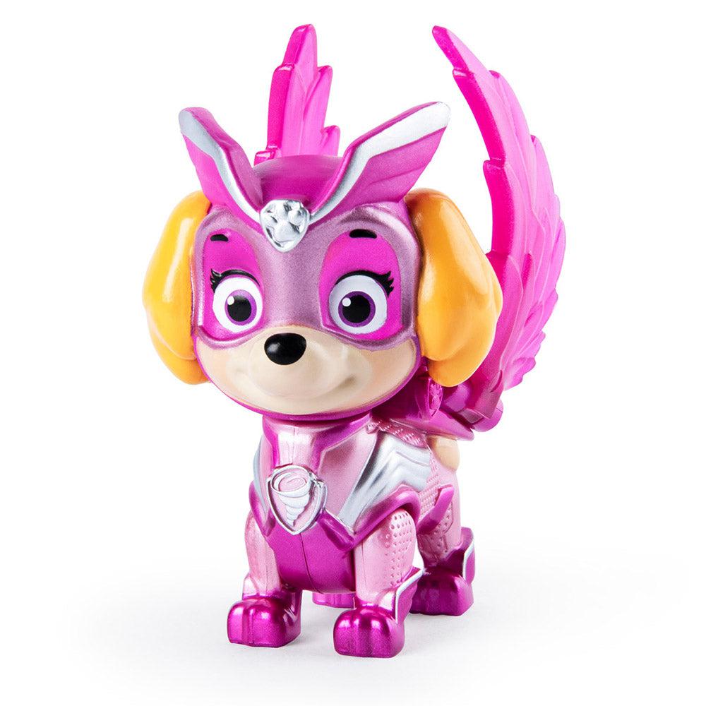 Paw Patrol - Mighty Pups Super Paws Skye