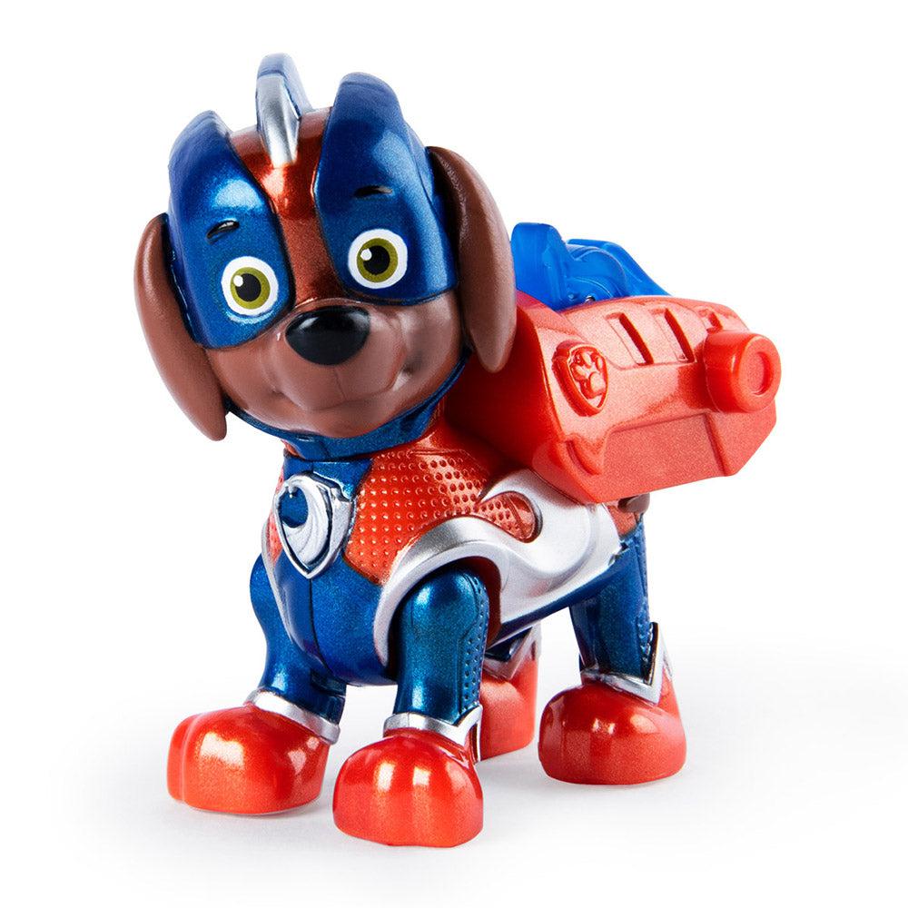 Paw Patrol - Mighty Pups Super Paws Zuma