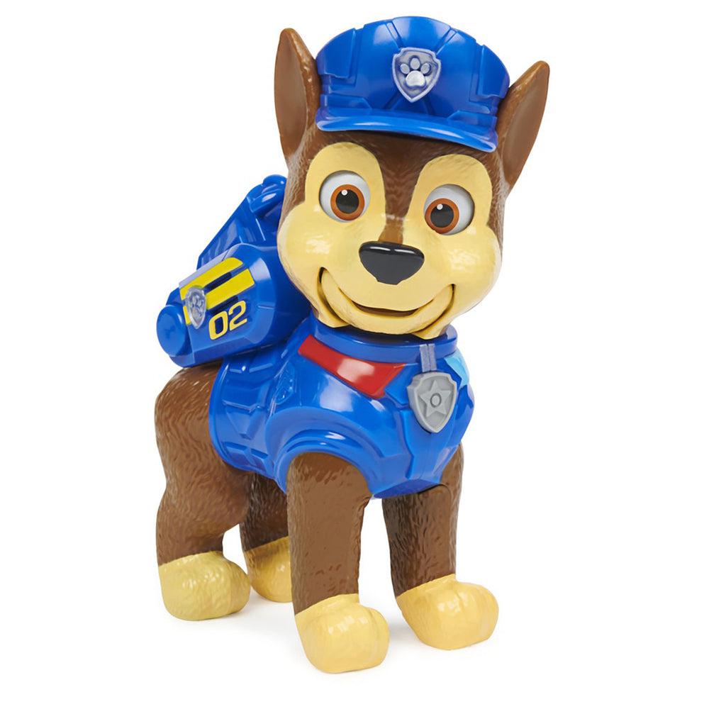 Paw Patrol - Play Movie Missions Chase Mission Pop