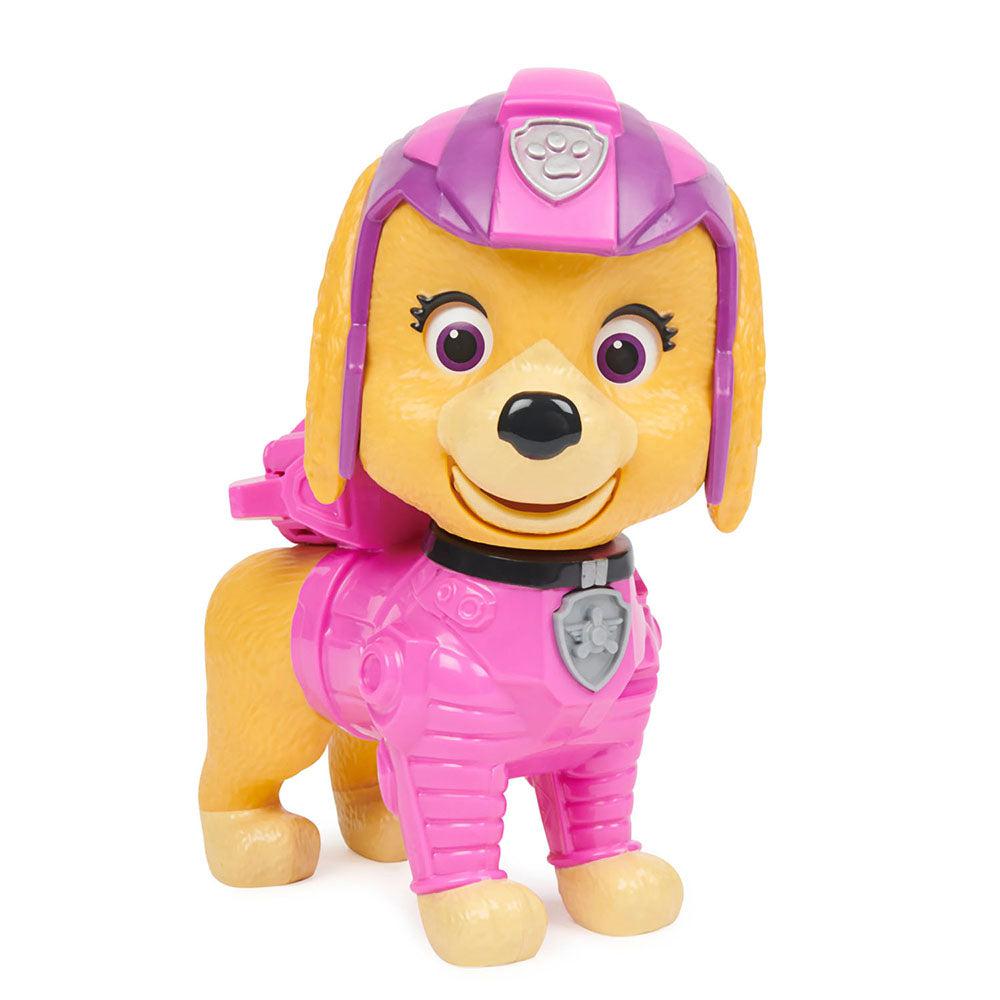 Paw Patrol - Play Movie Missions Skye Mission Pop