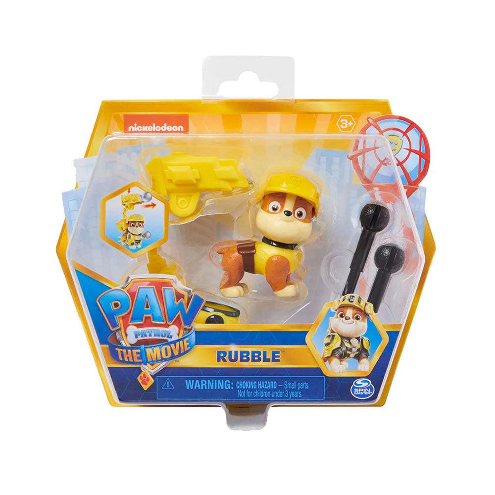 Paw Patrol - Rubble