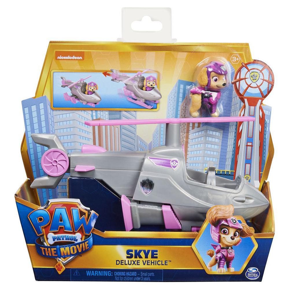 Paw Patrol - Skye Deluxe Vehicle