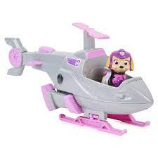 Paw Patrol - Skye Deluxe Vehicle