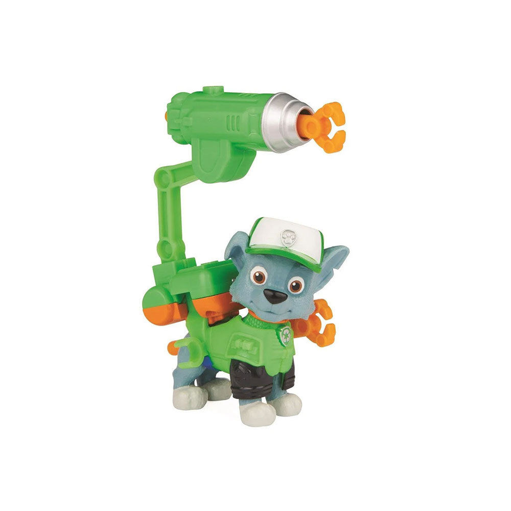 Paw Patrol - Rocky