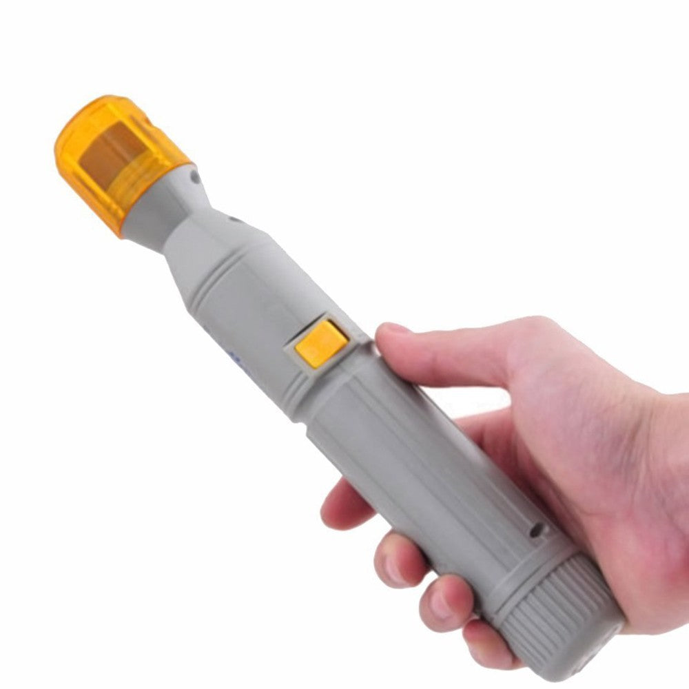 Pedi Paws Nail Trimmer Battery Powered