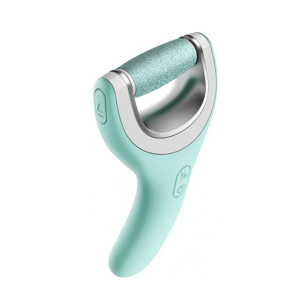 Pedi Velvet Net Foot